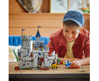LEGO Creator 31168 Średniowieczny zamek rycerzy konnych - 1331701 - zdjęcie 6